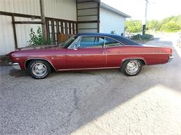 1966 Chevrolet Impala SS (CC-1020581) for sale in Carmel, Indiana