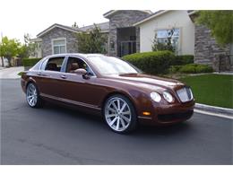 2006 Bentley Continental Flying Spur (CC-1025813) for sale in Las Vegas, Nevada