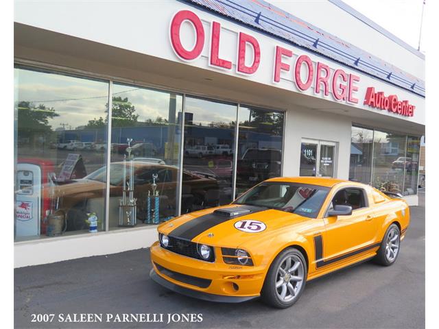 2007 Ford Mustang GT (CC-1025835) for sale in Lansdale, Pennsylvania