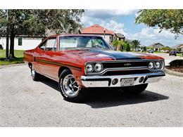 1970 Plymouth GTX (CC-1025847) for sale in Lakeland, Florida