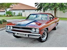 1970 Plymouth GTX For Sale | ClassicCars.com | CC-1025847