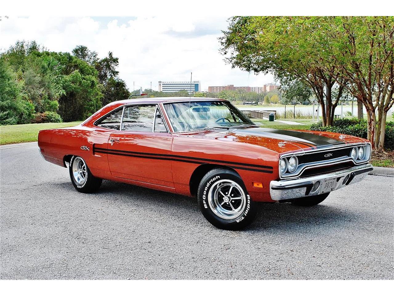 1970 Plymouth GTX For Sale | ClassicCars.com | CC-1025847