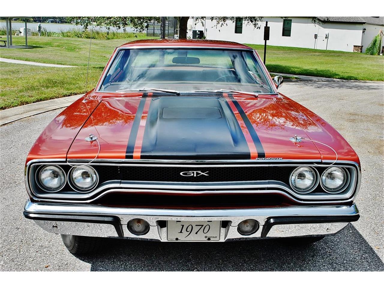 1970 Plymouth GTX For Sale | ClassicCars.com | CC-1025847