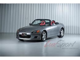 2000 Honda S2000 (CC-1025866) for sale in New Hyde Park, New York