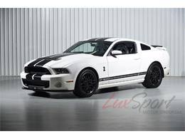 2013 Shelby GT500 (CC-1025867) for sale in New Hyde Park, New York