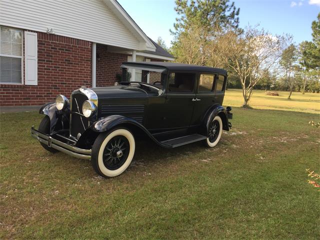 1930 Marmon Roosevelt (CC-1025873) for sale in Biloxi, Mississippi