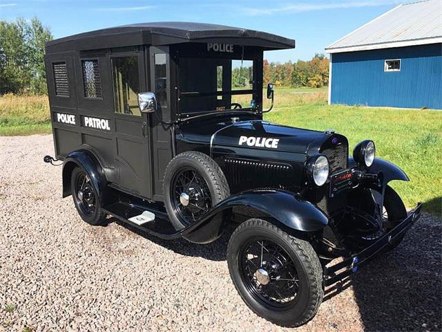 1930 Ford Model A (CC-1025888) for sale in Malone, New York