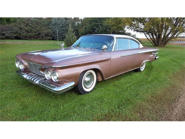 1961 Plymouth Belvedere (CC-1025894) for sale in New Ulm, Minnesota