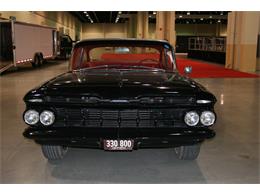 1959 Chevrolet Biscayne (CC-1025896) for sale in Biloxi, Mississippi