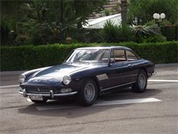 1966 Ferrari 330 GT (CC-1025912) for sale in Miami , Florida