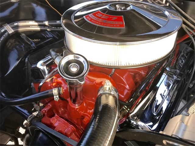 1967 Chevrolet El Camino (CC-1025929) for sale in Millville, New Jersey