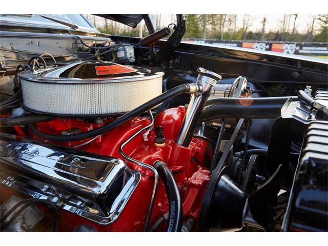1967 Chevrolet El Camino (CC-1025929) for sale in Millville, New Jersey