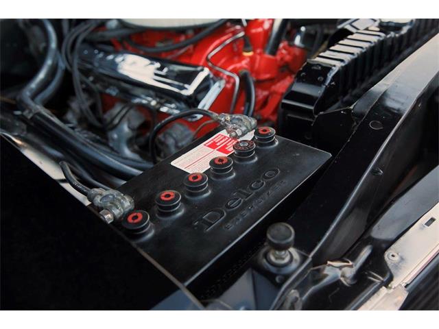 1967 Chevrolet El Camino (CC-1025929) for sale in Millville, New Jersey