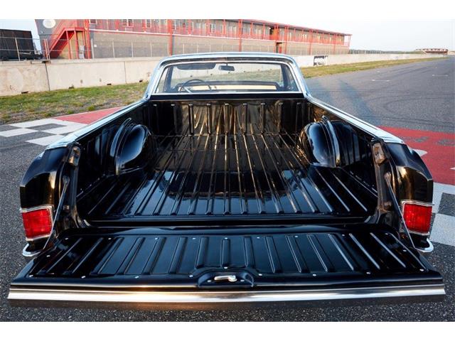 1967 Chevrolet El Camino (CC-1025929) for sale in Millville, New Jersey
