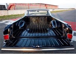 1967 Chevrolet El Camino (CC-1025929) for sale in Millville, New Jersey