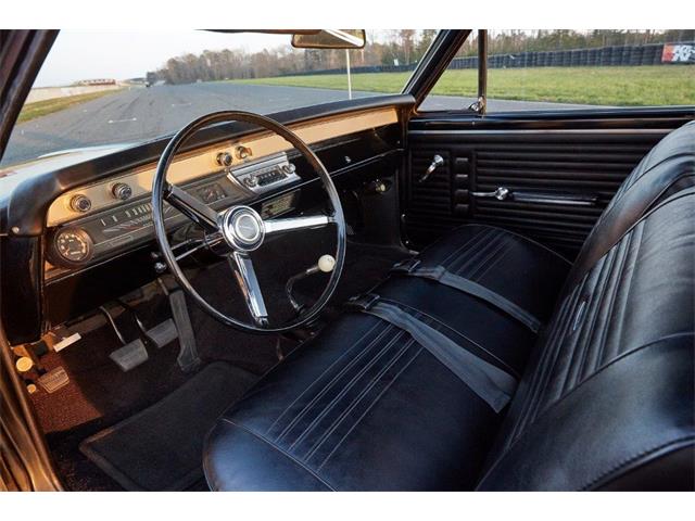 1967 Chevrolet El Camino (CC-1025929) for sale in Millville, New Jersey