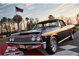 1967 Chevrolet El Camino (CC-1025929) for sale in Millville, New Jersey