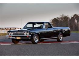 1967 Chevrolet El Camino (CC-1025929) for sale in Millville, New Jersey
