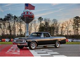 1967 Chevrolet El Camino (CC-1025929) for sale in Millville, New Jersey