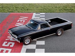 1967 Chevrolet El Camino (CC-1025929) for sale in Millville, New Jersey