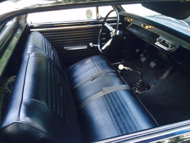 1967 Chevrolet El Camino (CC-1025929) for sale in Millville, New Jersey