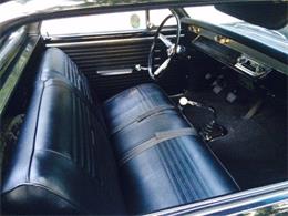 1967 Chevrolet El Camino (CC-1025929) for sale in Millville, New Jersey