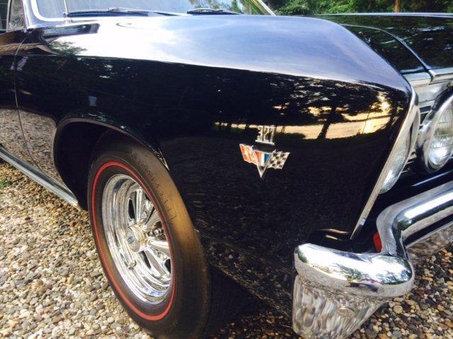 1967 Chevrolet El Camino (CC-1025929) for sale in Millville, New Jersey