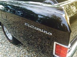 1967 Chevrolet El Camino (CC-1025929) for sale in Millville, New Jersey