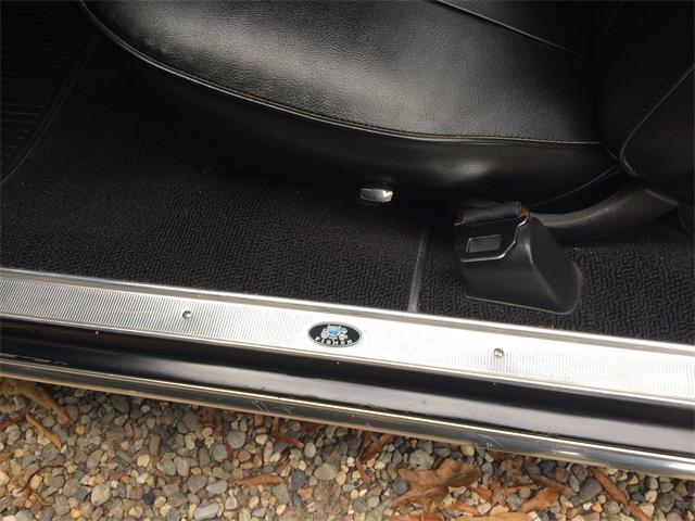 1967 Chevrolet El Camino (CC-1025929) for sale in Millville, New Jersey