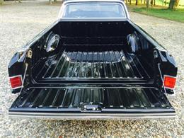 1967 Chevrolet El Camino (CC-1025929) for sale in Millville, New Jersey