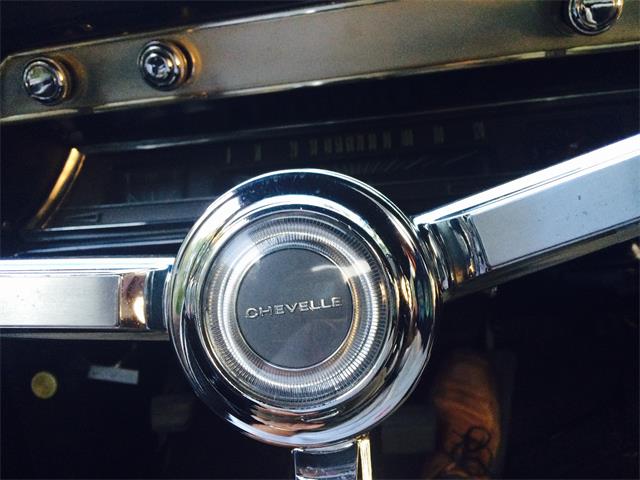 1967 Chevrolet El Camino (CC-1025929) for sale in Millville, New Jersey