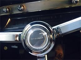 1967 Chevrolet El Camino (CC-1025929) for sale in Millville, New Jersey