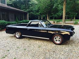 1967 Chevrolet El Camino (CC-1025929) for sale in Millville, New Jersey