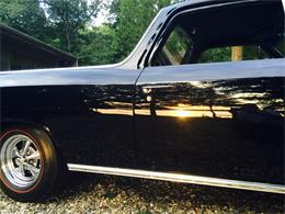1967 Chevrolet El Camino (CC-1025929) for sale in Millville, New Jersey