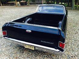 1967 Chevrolet El Camino (CC-1025929) for sale in Millville, New Jersey
