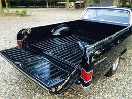 1967 Chevrolet El Camino (CC-1025929) for sale in Millville, New Jersey