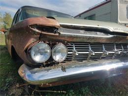 1959 Chevrolet Biscayne (CC-1025971) for sale in Crookston, Minnesota
