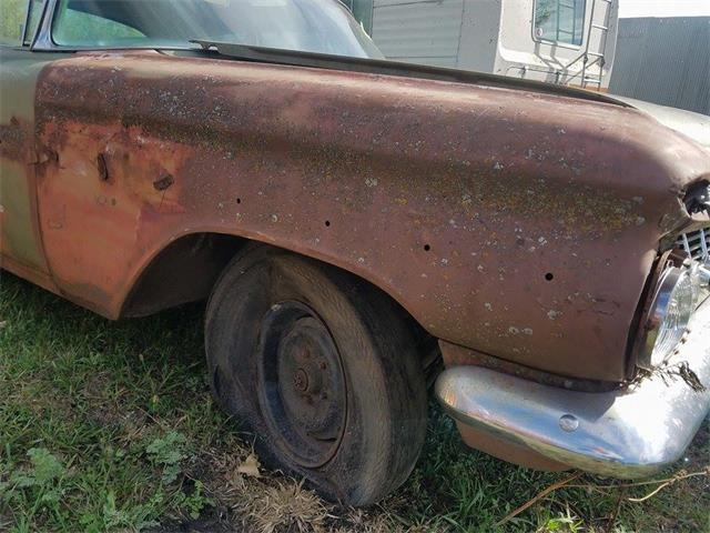 1959 Chevrolet Biscayne (CC-1025971) for sale in Crookston, Minnesota