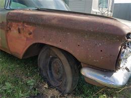 1959 Chevrolet Biscayne (CC-1025971) for sale in Crookston, Minnesota