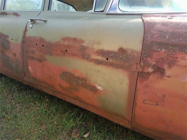 1959 Chevrolet Biscayne (CC-1025971) for sale in Crookston, Minnesota