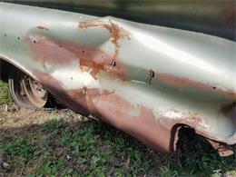 1959 Chevrolet Biscayne (CC-1025971) for sale in Crookston, Minnesota