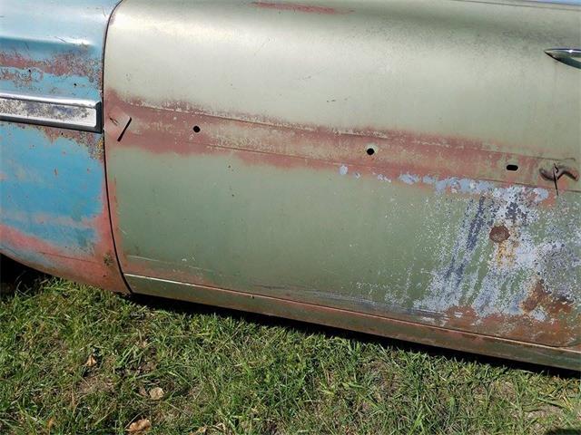 1959 Chevrolet Biscayne (CC-1025971) for sale in Crookston, Minnesota