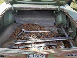 1959 Chevrolet Biscayne (CC-1025971) for sale in Crookston, Minnesota