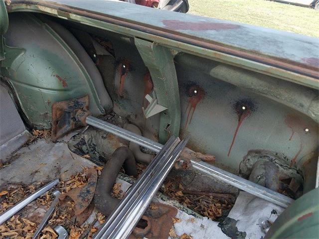 1959 Chevrolet Biscayne (CC-1025971) for sale in Crookston, Minnesota