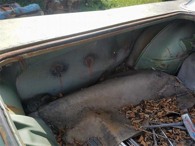 1959 Chevrolet Biscayne (CC-1025971) for sale in Crookston, Minnesota