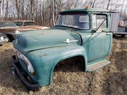 1956 Ford F5 (CC-1025999) for sale in Crookston, Minnesota
