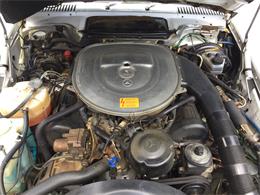 1986 Mercedes-Benz 560SL (CC-1026002) for sale in Upper Saddle River, New Jersey