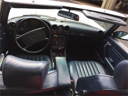 1986 Mercedes-Benz 560SL (CC-1026002) for sale in Upper Saddle River, New Jersey