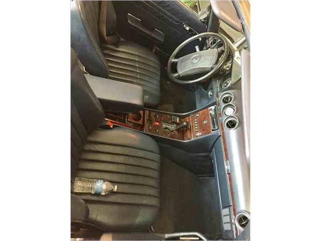 1986 Mercedes-Benz 560SL (CC-1026002) for sale in Upper Saddle River, New Jersey