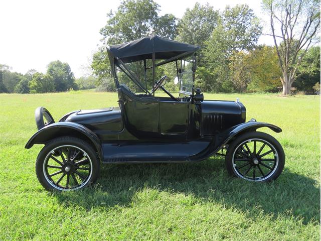 1919 Ford Model T (CC-1026009) for sale in Jonesboro, Arkansas